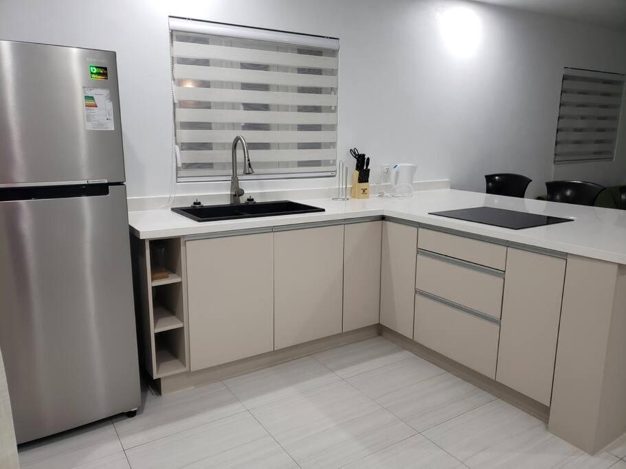 Cg Apartment - Turtuga 威廉斯塔德 外观 照片