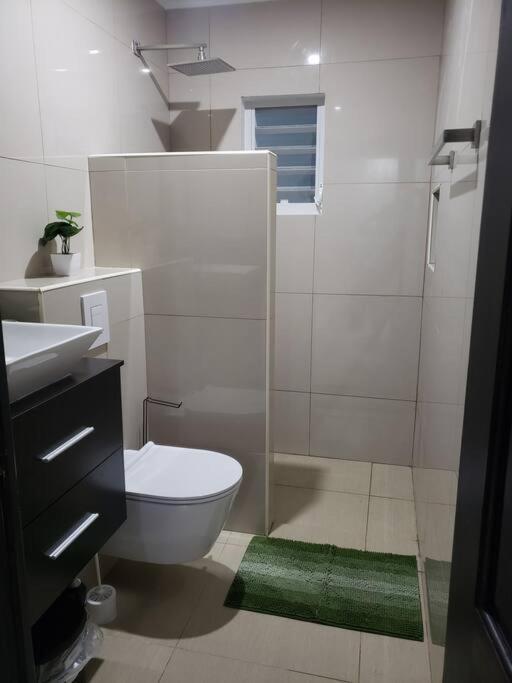 Cg Apartment - Turtuga 威廉斯塔德 外观 照片