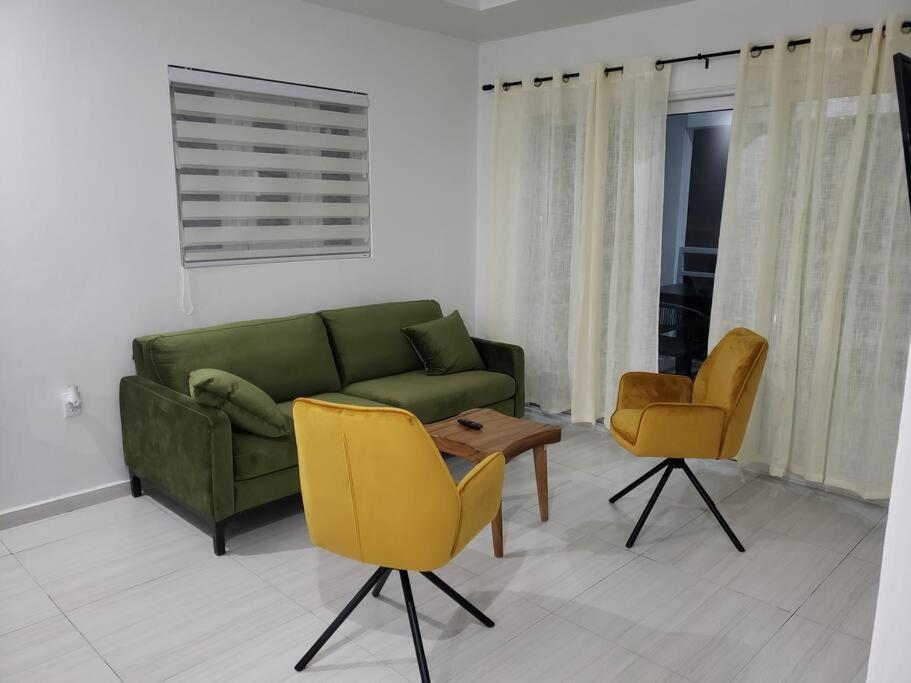 Cg Apartment - Turtuga 威廉斯塔德 外观 照片